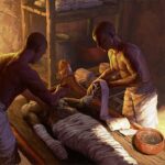 Los investigadores han descubierto por qué las momias egipcias todavía se ven tan bien, y todo tiene que ver con una receta de embalsamamiento cuidadosamente curada.