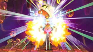 Revisión de Kirby's Return To Dream Land Deluxe - Mejor que una copia - Game Informer