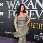 Rihanna 'inspirada' en las actuaciones del Super Bowl Halftime Show de Beyoncé