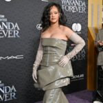 Rihanna 'no tiene una actualización' sobre nueva música en este momento