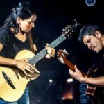 Rodrigo y Gabriela presentan nuevo álbum histórico 'In Between Thoughts...A New World' - Noticias Musicales