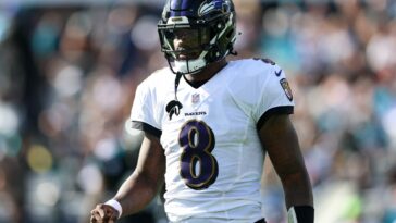 Rumores de Lamar Jackson: 5 paquetes comerciales que podrían forzar la mano de los Ravens
