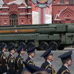 Rusia está violando el último tratado nuclear restante con EE. UU., según Washington