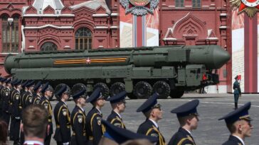 Rusia está violando el último tratado nuclear restante con EE. UU., según Washington