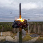 Rusia observará restricciones nucleares a pesar de la decisión de Putin de suspender el tratado