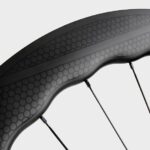 SRAM pierde caso de patente de rueda aerodinámica contra Princeton Carbon Works