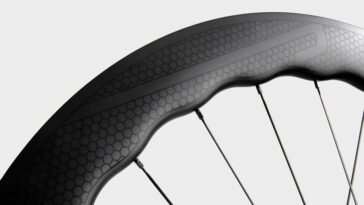 SRAM pierde caso de patente de rueda aerodinámica contra Princeton Carbon Works