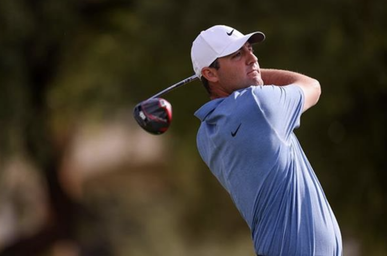 Scheffler recupera el puesto número 1 del mundo tras retener el título del Abierto de Phoenix - Noticias de golf |  Revista de golf