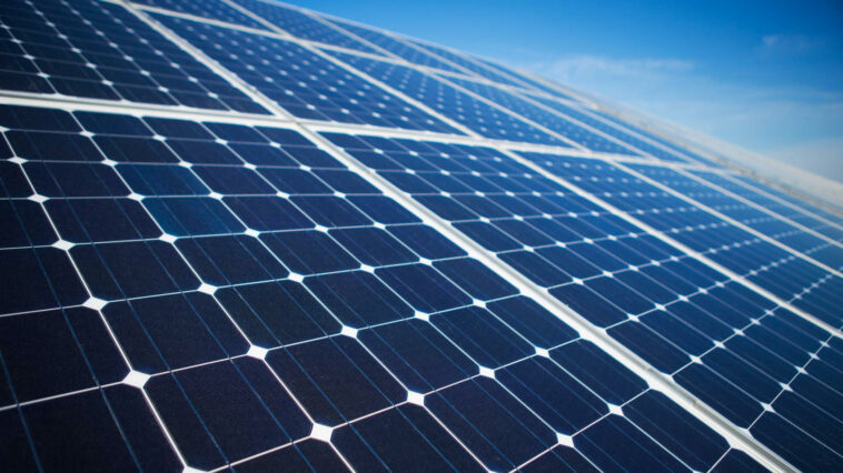 Se espera que la compañía de tecnología solar Nextracker establezca un precio en el extremo superior del rango, una buena señal para el mercado de OPI