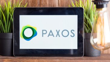 Se ordena a la compañía blockchain Paxos Trust que deje de emitir Binance USD