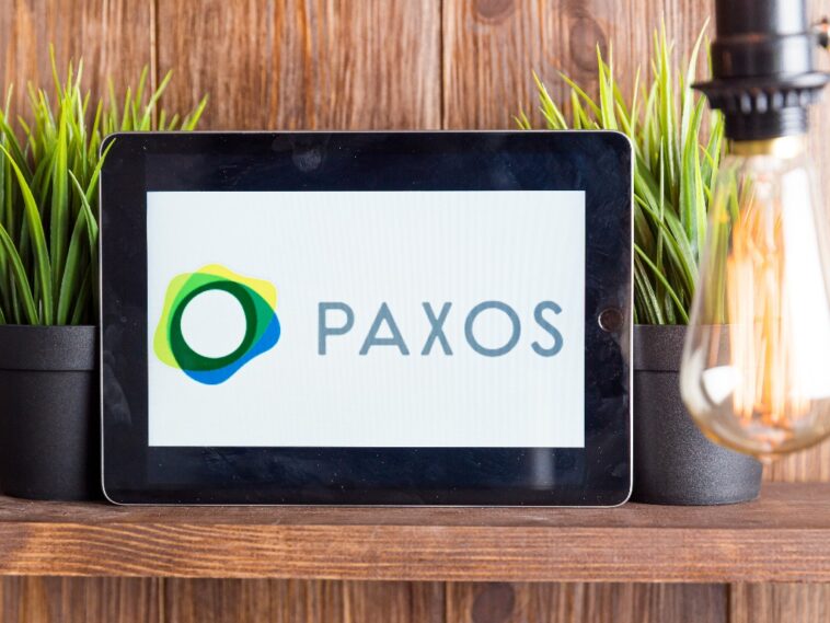 Se ordena a la compañía blockchain Paxos Trust que deje de emitir Binance USD