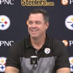 'Se puede ver la huella' de Andy Weidl en los Eagles rumbo al Super Bowl, dice gerente general de los Jets - Steelers Depot