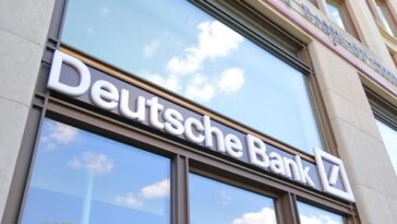 Según se informa, Deutsche Bank busca invertir en 2 criptoempresas