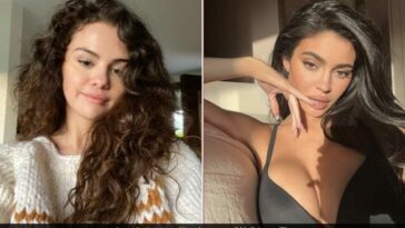 Selena Gomez Is Most Followed Female Celeb On Instagram Again. Sorry, Kylie Jenner