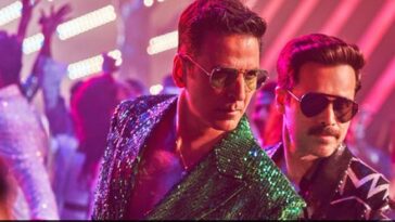 Selfiee Box Office Collection Día 2: Luchas cinematográficas de Akshay Kumar-Emraan Hashmi, gana Rs 3,80 millones de rupias