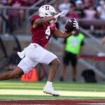 Senior Bowl 2023: las estrellas de Stanford brillan en el día 2