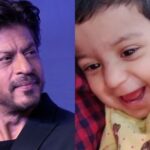 Shah Rukh Khan reacciona al niño diciendo que no le gustaba Pathaan, sugiere: 'Pruebe DDLJ en ella'