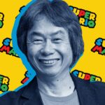 Shigeru Miyamoto vuelve a trabajar con las manos