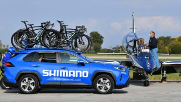 Shimano declara año récord de ventas para 2022