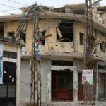 Siria: el número de muertos 'aumenta a 68' tras el presunto ataque del Estado Islámico