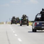 Soldados mexicanos matan a cinco en ciudad fronteriza, provocan protestas