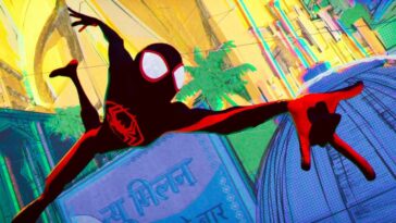 Spider-Man: Across the Spider-Verse - Último tráiler, nuevo elenco y todo lo demás que sabemos