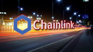 StarkWare anuncia asociación con Chainlink Labs