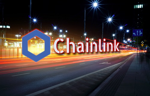 StarkWare anuncia asociación con Chainlink Labs