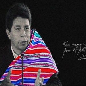 Temo por mi vida desde 2021: expresidente de Perú Castillo