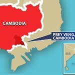Temores de brote humano de gripe aviar: Muere una niña en Camboya, con otras 12 potencialmente infectadas