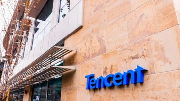 Tencent Cloud anuncia alianzas con Ankr y Avalanche