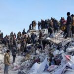 Terremoto Turquía-Siria: crecientes llamados para abrir el cruce fronterizo para que la ayuda llegue a Siria