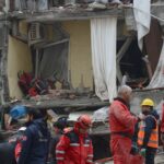 Terremoto en Turquía: turcos en EE. UU. se manifiestan para recaudar ayuda