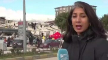 Terremoto en Turquía y Siria: cerca de 25.000 efectivos de emergencia sobre el terreno