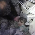 Terremotos mortales en Turquía y Siria: a través del horror y la desesperación, raras escenas de redención