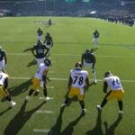 The Athletic destaca la línea ofensiva como la 'mayor necesidad de temporada baja' de los Steelers - Steelers Depot
