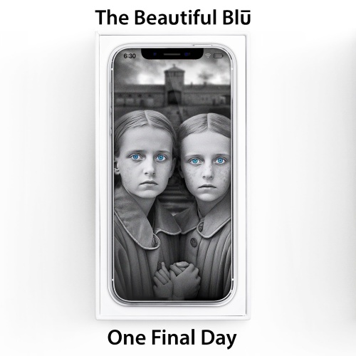 The Beautiful Blū reúne a un elenco repleto de estrellas para 'One Final Day' - Music News