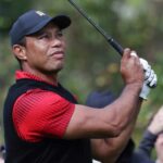 Tiger Woods: 'Si estoy jugando, estoy jugando para ganar'