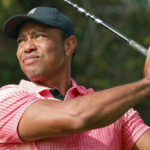 Tiger Woods tiene muchas probabilidades de ganar el Genesis Invitational