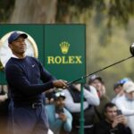 Tigre a la caza tras su vuelta a la competición - Noticias de Golf |  Revista de golf