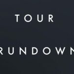 Tour Rundown: 4 continentes, 4 finales de embrague