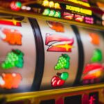 Cómo ganar en las máquinas de casino: consejos y estrategias
