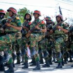 Tropas de Somalilandia atacadas por milicianos en ciudad en disputa |  The Guardian Nigeria Noticias