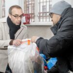 Turcos en Alemania envían ayuda a zona del terremoto