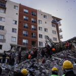 Turquía finaliza los esfuerzos de rescate del terremoto en todas las provincias menos dos