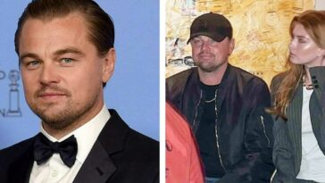 Twitter trolea a Leonardo DiCaprio por romance con Eden Polani, de 19 años: "Ni siquiera había nacido cuando Titanic fue lanzado"