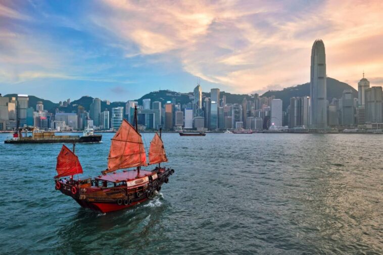ÚLTIMA HORA: Canadá extiende permisos de trabajo para residentes de Hong Kong