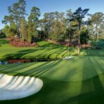 US Masters 2023: las 4 mejores selecciones para Augusta - Noticias de golf |  Revista de golf