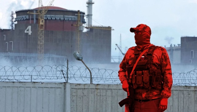 Ucrania monitorea el componente nuclear de las fuerzas rusas
