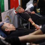 'Un cuerpo': Gaza lanza donaciones de sangre después del terremoto mortal